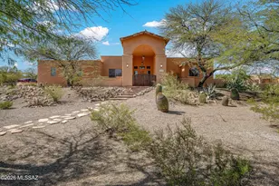 3125 N Corte Lindo Cielo, Tucson, AZ 85745 - Photo 46