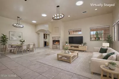 3125 N Corte Lindo Cielo, Tucson, AZ 85745 - Photo 12