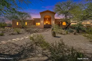 3125 N Corte Lindo Cielo, Tucson, AZ 85745 - Photo 6