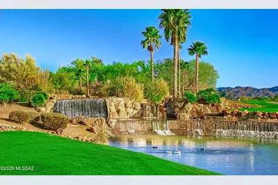 2212 E Bluejay Bluff Lane, Green Valley, AZ 85614 - Photo 34