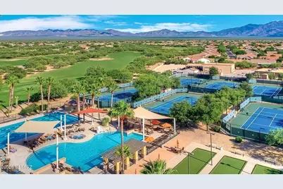 2212 E Bluejay Bluff Lane, Green Valley, AZ 85614 - Photo 32