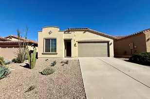11993 N Golden Mirror Dr, Marana, AZ 85658 - Photo 1