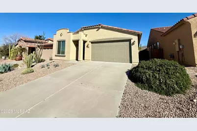 11993 N Golden Mirror Drive, Marana, AZ 85658 - Photo 2