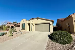 11993 N Golden Mirror Dr, Marana, AZ 85658 - Photo 2