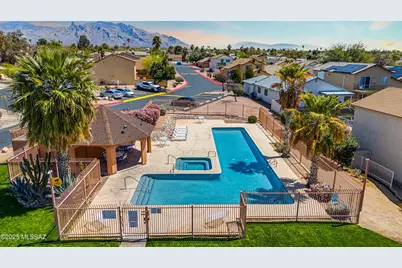 4313 W Hobby Horse Road, Tucson, AZ 85741 - Photo 24