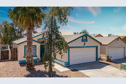 4313 W Hobby Horse Road, Tucson, AZ 85741 - Photo 26