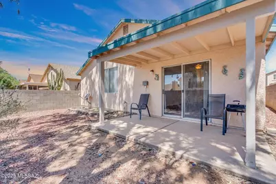 4313 W Hobby Horse Road, Tucson, AZ 85741 - Photo 22
