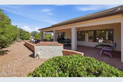 1141 N Desert Deer Pass, Green Valley, AZ 85614 - Photo 28