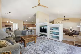 1141 N Desert Deer Pass, Green Valley, AZ 85614 - Photo 10