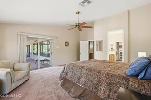 1141 N Desert Deer Pass, Green Valley, AZ 85614 - Photo 18