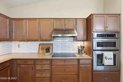 1141 N Desert Deer Pass, Green Valley, AZ 85614 - Photo 12