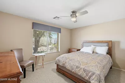 1141 N Desert Deer Pass, Green Valley, AZ 85614 - Photo 22
