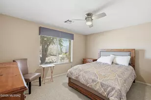 1141 N Desert Deer Pass, Green Valley, AZ 85614 - Photo 22