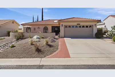 37910 S Samaniego Drive, Saddlebrooke, AZ 85739 - Photo 1
