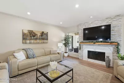 37910 S Samaniego Drive, Saddlebrooke, AZ 85739 - Photo 6