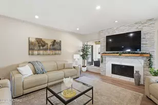 37910 S Samaniego Dr, Saddlebrooke, AZ 85739 - Photo 6