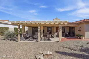 37910 S Samaniego Dr, Saddlebrooke, AZ 85739 - Photo 46