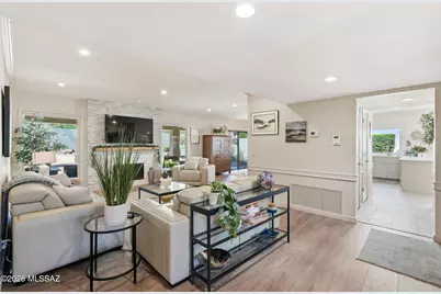 37910 S Samaniego Drive, Saddlebrooke, AZ 85739 - Photo 4