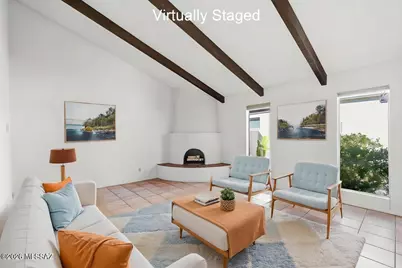 2942 N Placita Nueva, Tucson, AZ 85715 - Photo 2