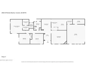 2942 N Placita Nueva, Tucson, AZ 85715 - Photo 46