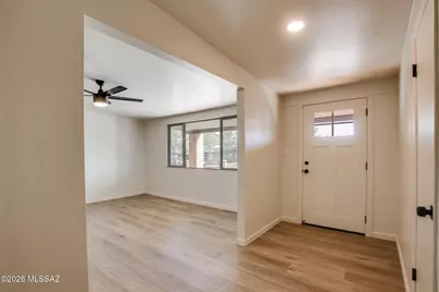 2700 W San Paulus Road, Tucson, AZ 85746 - Photo 2