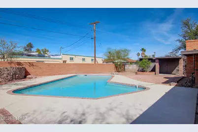 2700 W San Paulus Road, Tucson, AZ 85746 - Photo 48