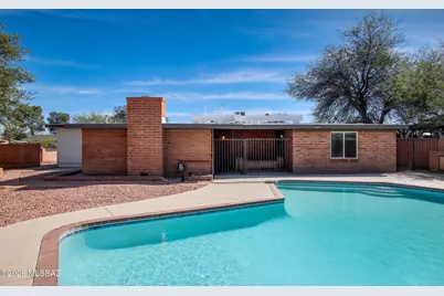 2700 W San Paulus Road, Tucson, AZ 85746 - Photo 44