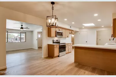 2700 W San Paulus Road, Tucson, AZ 85746 - Photo 8