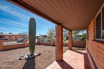 2700 W San Paulus Road, Tucson, AZ 85746 - Photo 32