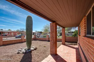 2700 W San Paulus Rd, Tucson, AZ 85746 - Photo 32