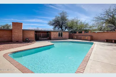 2700 W San Paulus Road, Tucson, AZ 85746 - Photo 46