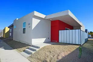 1828 S Math Quiz Dr, Tucson, AZ 85711 - Photo 1