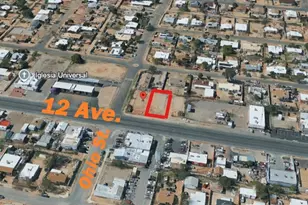 4572 S 12th Ave, Tucson, AZ 85714 - Photo 1