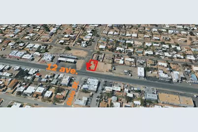 4574 S 12th Avenue #12, Tucson, AZ 85714 - Photo 1