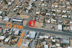 4574 S 12th Ave, Tucson, AZ 85714 - Photo 1