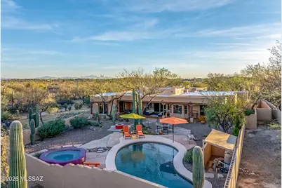 10301 E Placita Guanajuato, Tucson, AZ 85749 - Photo 4