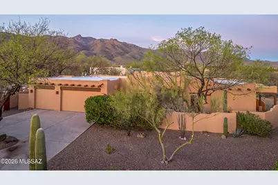 10301 E Placita Guanajuato, Tucson, AZ 85749 - Photo 2