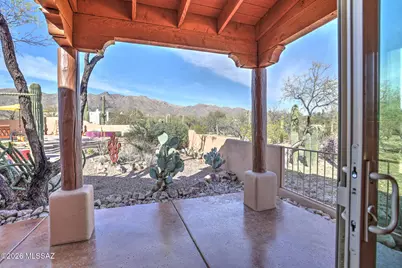 10301 E Placita Guanajuato, Tucson, AZ 85749 - Photo 36