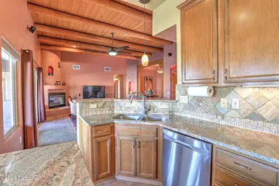 10301 E Placita Guanajuato, Tucson, AZ 85749 - Photo 20