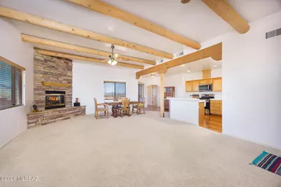 3203 W Thunder Pass Road, Benson, AZ 85602 - Photo 6