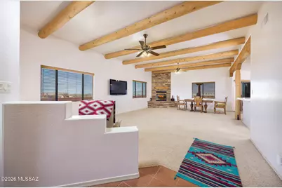 3203 W Thunder Pass Road, Benson, AZ 85602 - Photo 4