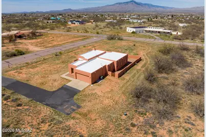 3203 W Thunder Pass Road, Benson, AZ 85602 - Photo 28