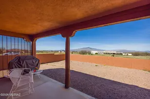 3203 W Thunder Pass Rd, Benson, AZ 85602 - Photo 24