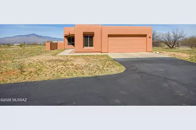 3203 W Thunder Pass Road, Benson, AZ 85602 - Photo 20