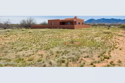 3203 W Thunder Pass Road, Benson, AZ 85602 - Photo 26