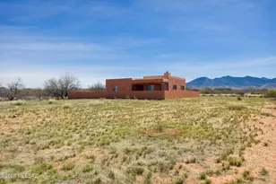 3203 W Thunder Pass Rd, Benson, AZ 85602 - Photo 26