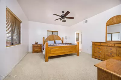 3203 W Thunder Pass Road, Benson, AZ 85602 - Photo 12