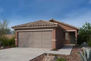 863 W Calle Caleta, Sahuarita, AZ 85629 - Photo 1
