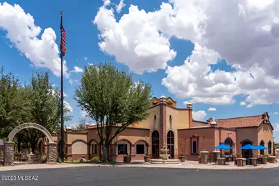 863 W Calle Caleta, Sahuarita, AZ 85629 - Photo 8