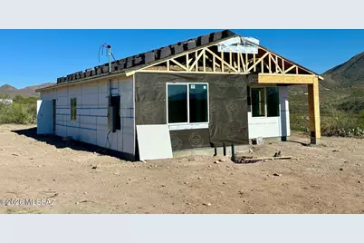 1883 Via Granada, Rio Rico, AZ 85648 - Photo 1